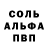 Кетамин VHQ Beni Fox